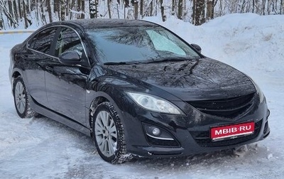 Mazda 6, 2011 год, 900 000 рублей, 1 фотография