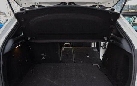 Mercedes-Benz A-Класс, 2020 год, 2 179 000 рублей, 34 фотография