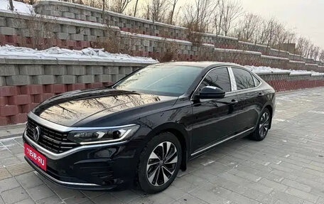 Volkswagen Passat B8 рестайлинг, 2022 год, 1 980 004 рублей, 1 фотография