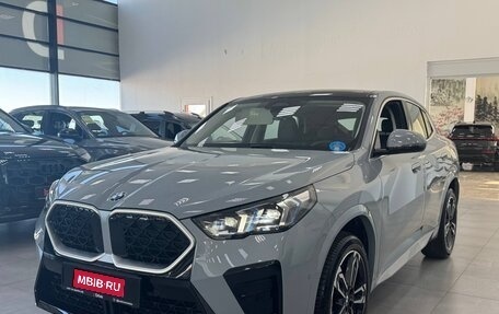 BMW X2, 2025 год, 5 399 000 рублей, 1 фотография