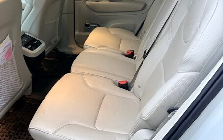 Volvo XC90 II рестайлинг, 2021 год, 5 900 900 рублей, 10 фотография