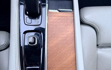 Volvo XC90 II рестайлинг, 2021 год, 5 900 900 рублей, 17 фотография