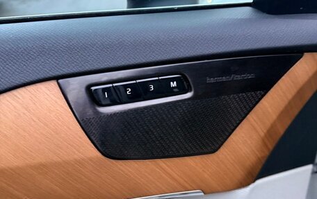 Volvo XC90 II рестайлинг, 2021 год, 5 900 900 рублей, 16 фотография