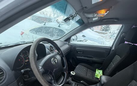 Great Wall Hover H3 I, 2012 год, 265 000 рублей, 7 фотография