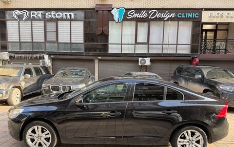 Volvo S60 III, 2011 год, 1 050 000 рублей, 4 фотография