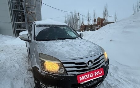 Great Wall Hover H3 I, 2012 год, 265 000 рублей, 2 фотография