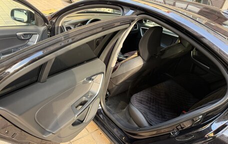 Volvo S60 III, 2011 год, 1 050 000 рублей, 6 фотография