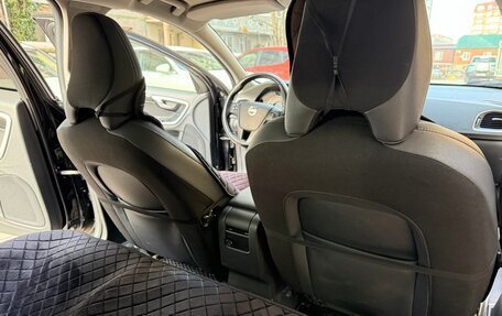 Volvo S60 III, 2011 год, 1 050 000 рублей, 11 фотография