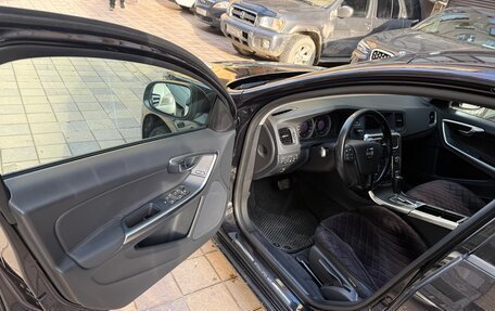 Volvo S60 III, 2011 год, 1 050 000 рублей, 7 фотография