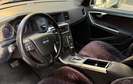 Volvo S60 III, 2011 год, 1 050 000 рублей, 5 фотография