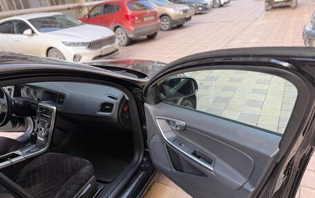 Volvo S60 III, 2011 год, 1 050 000 рублей, 12 фотография