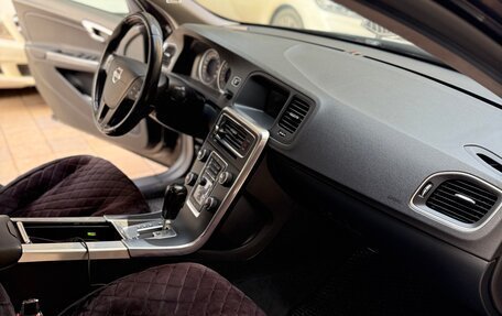 Volvo S60 III, 2011 год, 1 050 000 рублей, 13 фотография