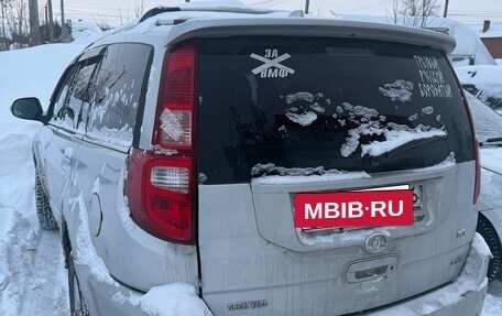 Great Wall Hover H3 I, 2012 год, 265 000 рублей, 4 фотография