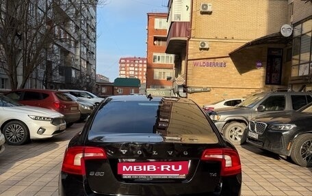 Volvo S60 III, 2011 год, 1 050 000 рублей, 2 фотография