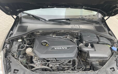 Volvo S60 III, 2011 год, 1 050 000 рублей, 17 фотография