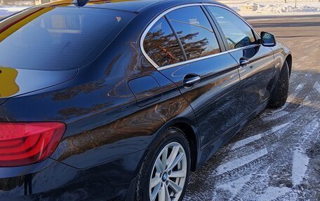 BMW 5 серия, 2013 год, 1 550 000 рублей, 4 фотография