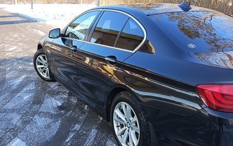 BMW 5 серия, 2013 год, 1 550 000 рублей, 3 фотография