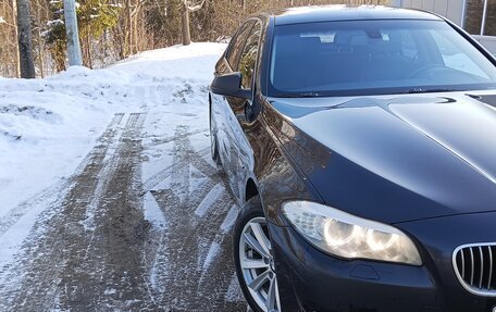 BMW 5 серия, 2013 год, 1 550 000 рублей, 2 фотография