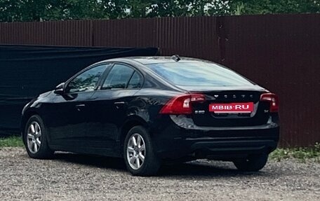 Volvo S60 III, 2011 год, 1 050 000 рублей, 18 фотография