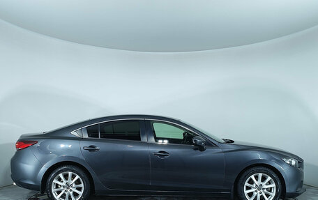 Mazda 6, 2013 год, 1 339 000 рублей, 4 фотография