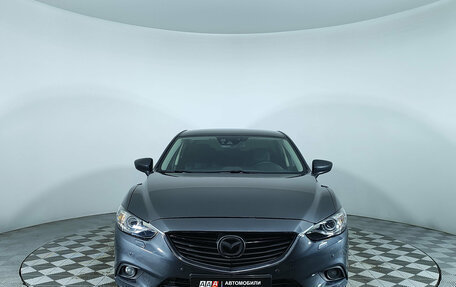 Mazda 6, 2013 год, 1 339 000 рублей, 2 фотография