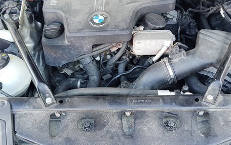 BMW 5 серия, 2013 год, 1 550 000 рублей, 13 фотография