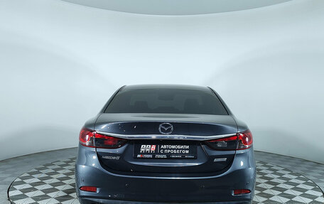 Mazda 6, 2013 год, 1 339 000 рублей, 6 фотография