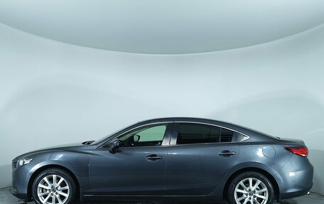 Mazda 6, 2013 год, 1 339 000 рублей, 8 фотография