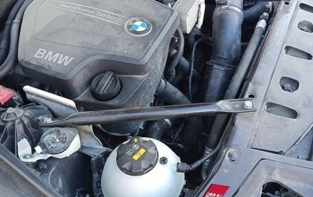 BMW 5 серия, 2013 год, 1 550 000 рублей, 15 фотография