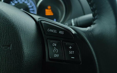 Mazda 6, 2013 год, 1 339 000 рублей, 14 фотография