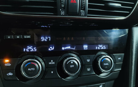 Mazda 6, 2013 год, 1 339 000 рублей, 20 фотография