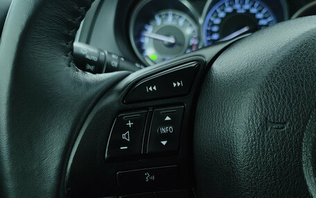 Mazda 6, 2013 год, 1 339 000 рублей, 15 фотография