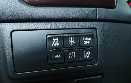 Mazda 6, 2013 год, 1 339 000 рублей, 17 фотография