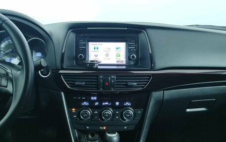 Mazda 6, 2013 год, 1 339 000 рублей, 12 фотография