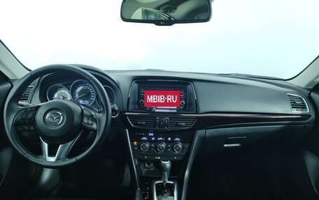 Mazda 6, 2013 год, 1 339 000 рублей, 9 фотография