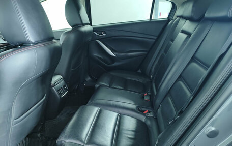 Mazda 6, 2013 год, 1 339 000 рублей, 25 фотография