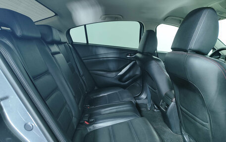 Mazda 6, 2013 год, 1 339 000 рублей, 26 фотография