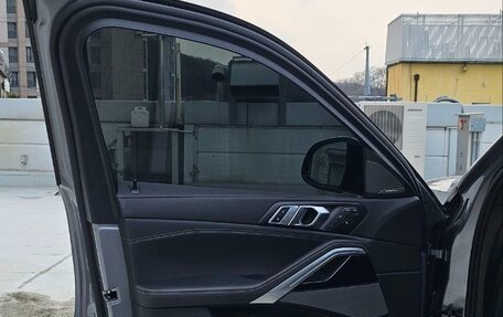 BMW X6, 2024 год, 16 200 000 рублей, 9 фотография