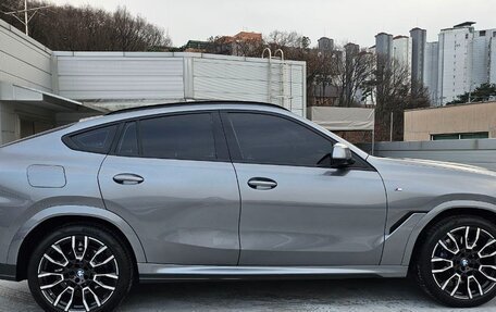 BMW X6, 2024 год, 16 200 000 рублей, 7 фотография