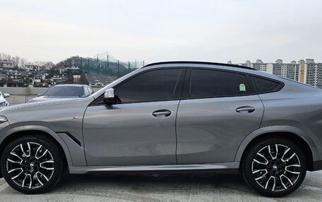 BMW X6, 2024 год, 16 200 000 рублей, 8 фотография