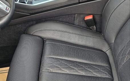 BMW X6, 2024 год, 16 200 000 рублей, 11 фотография