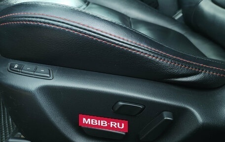 Mazda 6, 2013 год, 1 339 000 рублей, 23 фотография