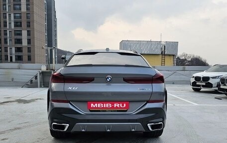 BMW X6, 2024 год, 16 200 000 рублей, 5 фотография