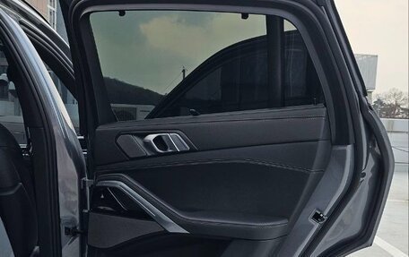 BMW X6, 2024 год, 16 200 000 рублей, 15 фотография