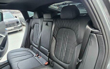 BMW X6, 2024 год, 16 200 000 рублей, 14 фотография