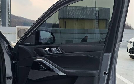 BMW X6, 2024 год, 16 200 000 рублей, 17 фотография