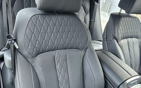 BMW X6, 2024 год, 16 200 000 рублей, 19 фотография