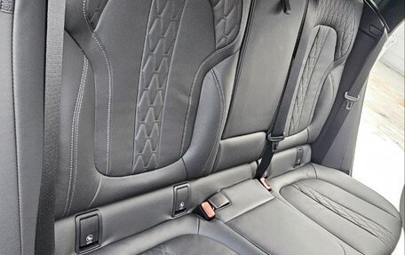 BMW X6, 2024 год, 16 200 000 рублей, 16 фотография