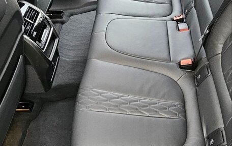 BMW X6, 2024 год, 16 200 000 рублей, 13 фотография