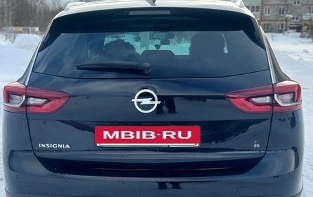 Opel Insignia II рестайлинг, 2019 год, 2 300 000 рублей, 3 фотография